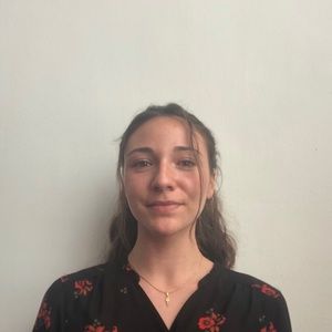 Meet your Posher, Téa